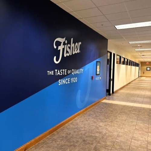 Window & Wall Graphics